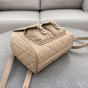 Medium Dior Caro Backpack