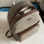 Gucci Medium backpack with Interlocking G