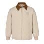 MIU MIU Technical fabric blouson jacket