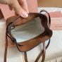 MIU MIU Nappa leather mini-bag