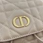 Medium Dior Caro Backpack