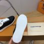 LV Stadium Sneaker