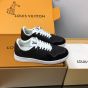 LV Stadium Sneaker