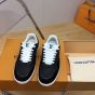 LV Stadium Sneaker