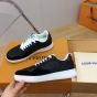 LV Stadium Sneaker