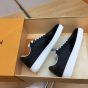 LV Stadium Sneaker