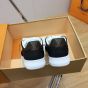 LV Stadium Sneaker