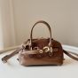 MIU MIU Aventure mini nappa leather bag
