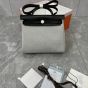 Hermes Herbag Messenger 39 bag