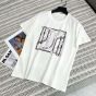 Hermès "Canoe" micro t-shirt
