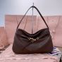 MIU MIU Aventure nappa leather bag