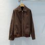MIU MIU Panama cotton blouson jacket