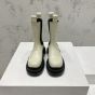 Bottega Veneta Tire Chelsea Boot