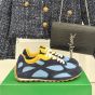 Bottega Veneta Orbit Flash Sneaker