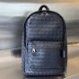 Bottega Veneta Small Intrecciato Backpack
