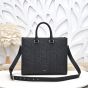 Dior Medium East-West Tote Bag