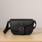 Dior Mini Saddle Messenger Bag with Flap