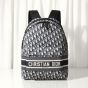 Dior Travel Backpack