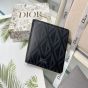 Dior Bifold Wallet