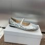 Dior Ballet Flat