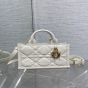 Mini Dior Book Tote