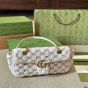 Gucci GG Marmont small shoulder bag