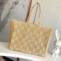 LV Summer Shopper Tote MM