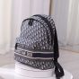 Dior Travel Backpack
