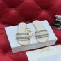 Dior D-Lane Slide