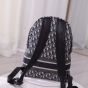 Dior Travel Backpack