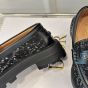 Dior Boy Platform Loafer