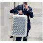 DIOR AND RIMOWA Carry-On Luggage