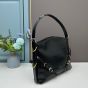 Givenchy Medium Voyou bag in leather