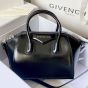 Givenchy Mini Antigona bag in Box leather