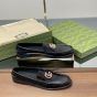 Gucci Women's Double G loafer