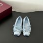 Women's Gucci Horsebit ballet flat
