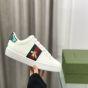 Gucci Ace sneaker with embroidery