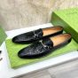 Gucci Men's loafer with Horsebit