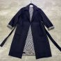 Dior Coat with Belt