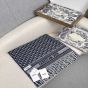 Dior Oblique Scarf