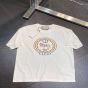 Gucci Cotton jersey T-shirt with Interlocking G