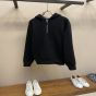 Dior Icons Hooded Sweater