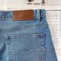 Dior Long Slim-Fit Jeans