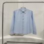 Gucci Horsebit jacquard cotton shirt