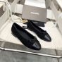 CHANEL Ballet flats