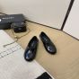 CHANEL Moccasins