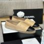 CHANEL Espadrilles