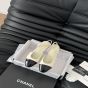 CHANEL Slingbacks