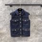 CHANEL Vest