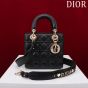 Small Lady Dior My ABCDior Bag